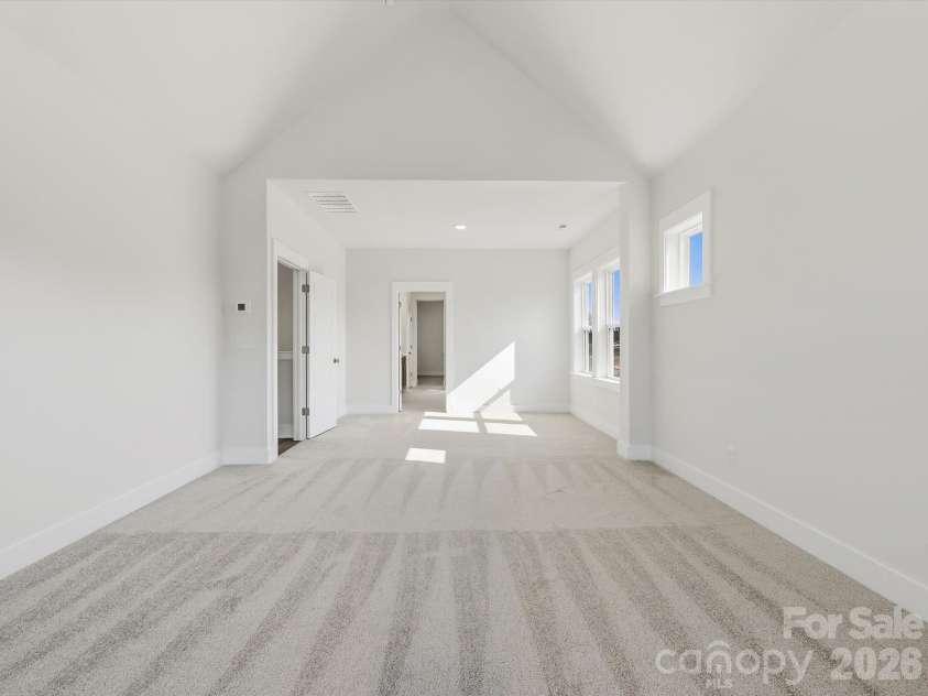 558 Cape Cod Way, Rock Hill, SC 29732.  MLS# CAR4421025, YatesRealty ID 48385. Owner's Suite