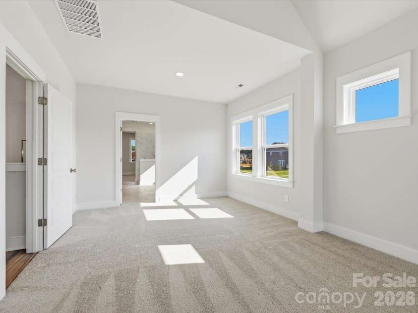 558 Cape Cod Way, Rock Hill, SC 29732.  MLS# CAR4421025, YatesRealty ID 48385. Sitting Room in Owner's Suite