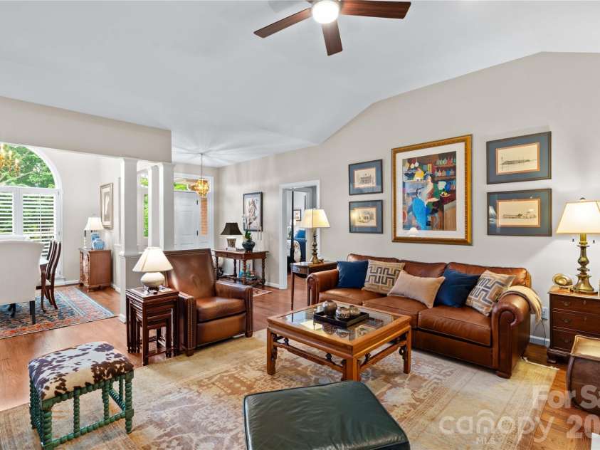 943 Argyle Court, Statesville, NC 28677.  MLS# CAR4421041, YatesRealty ID 48386. 