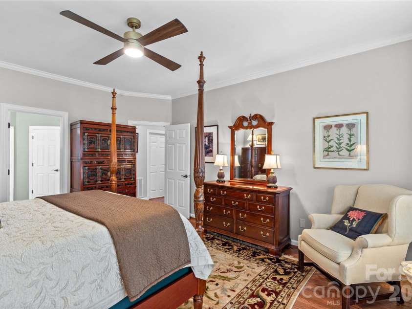 943 Argyle Court, Statesville, NC 28677.  MLS# CAR4421041, YatesRealty ID 48386. 