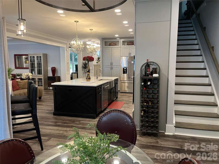900 Houston Heights Road, Charlotte, NC 28262.  MLS# CAR4420916, YatesRealty ID 48389. 