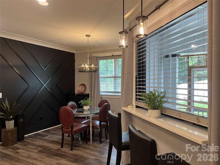 900 Houston Heights Road, Charlotte, NC 28262.  MLS# CAR4420916, YatesRealty ID 48389. 