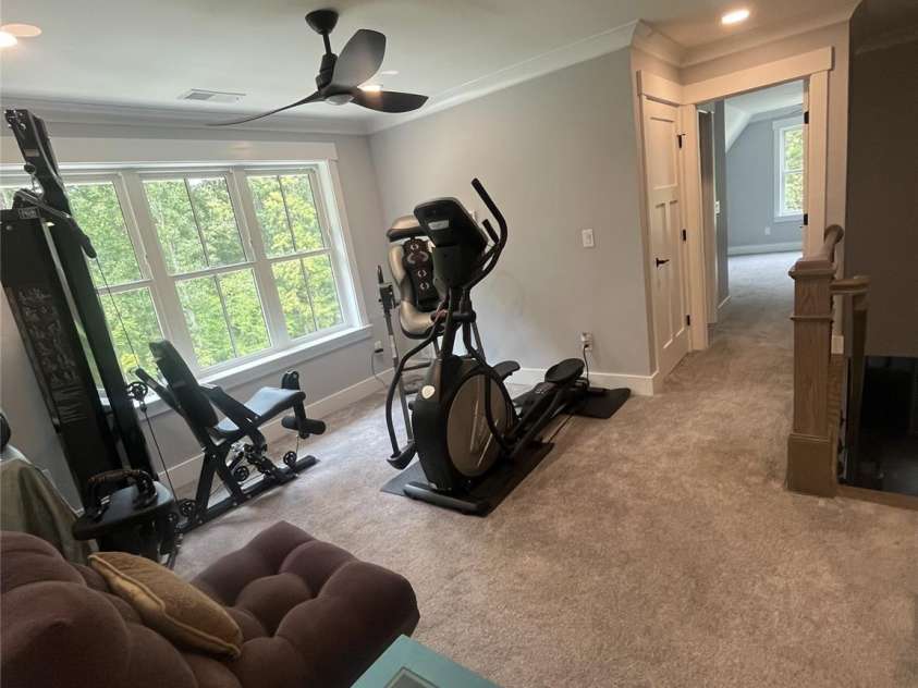 900 Houston Heights Road, Charlotte, NC 28262.  MLS# CAR4420916, YatesRealty ID 48389. 