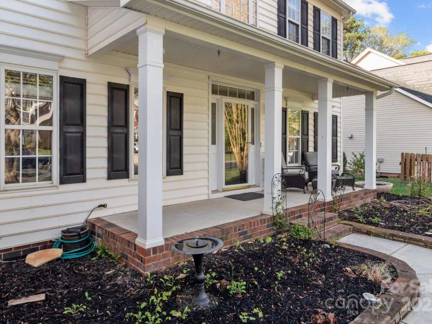 12114 Ulsten Lane, Huntersville, NC 28078.  MLS# CAR4237830, YatesRealty ID 4839. 