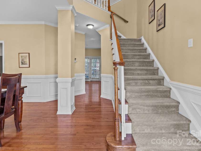 12114 Ulsten Lane, Huntersville, NC 28078.  MLS# CAR4237830, YatesRealty ID 4839. 