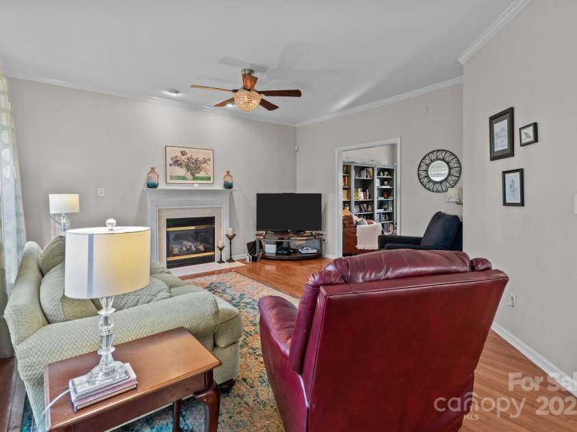 12114 Ulsten Lane, Huntersville, NC 28078.  MLS# CAR4237830, YatesRealty ID 4839. 