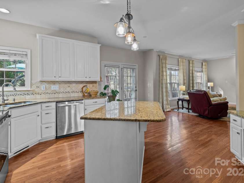 12114 Ulsten Lane, Huntersville, NC 28078.  MLS# CAR4237830, YatesRealty ID 4839. 