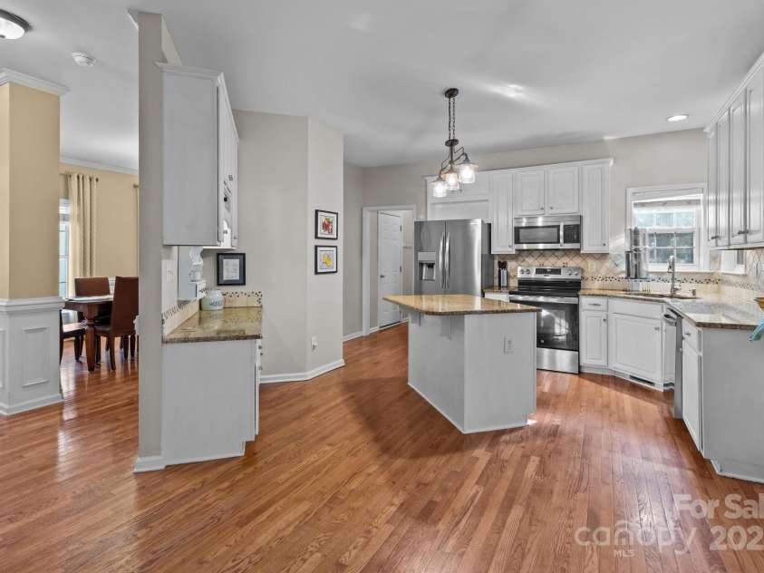 12114 Ulsten Lane, Huntersville, NC 28078.  MLS# CAR4237830, YatesRealty ID 4839. 