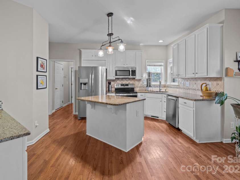 12114 Ulsten Lane, Huntersville, NC 28078.  MLS# CAR4237830, YatesRealty ID 4839. 