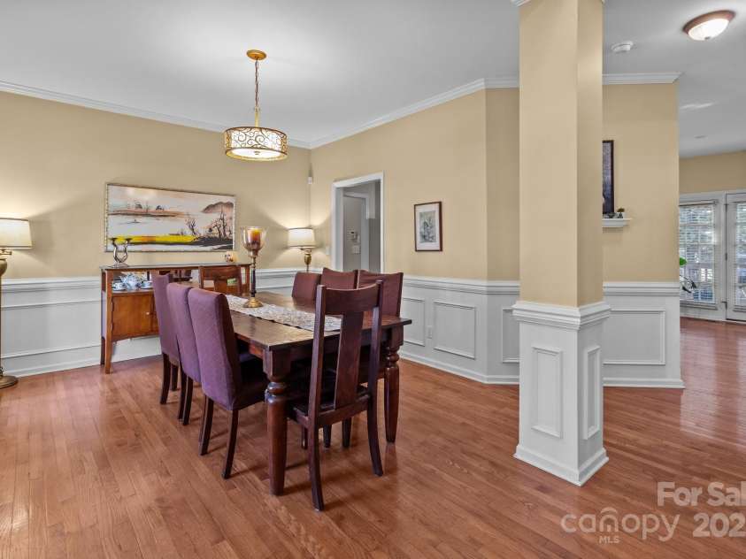 12114 Ulsten Lane, Huntersville, NC 28078.  MLS# CAR4237830, YatesRealty ID 4839. 