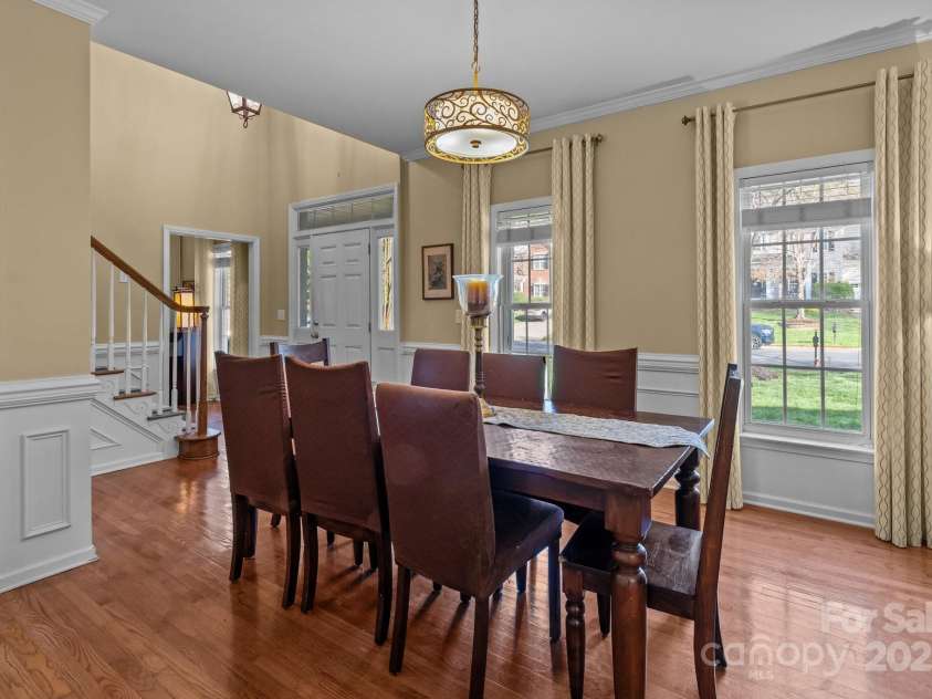 12114 Ulsten Lane, Huntersville, NC 28078.  MLS# CAR4237830, YatesRealty ID 4839. 