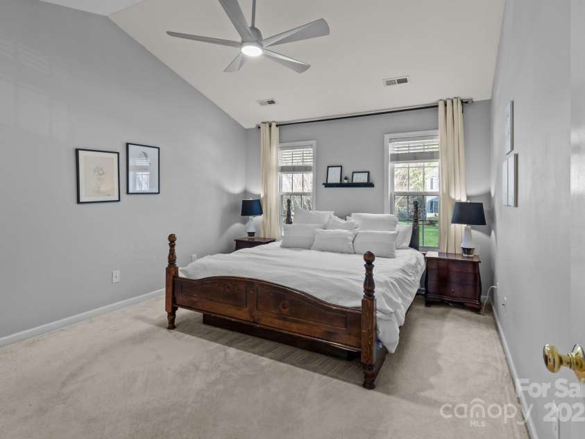 12114 Ulsten Lane, Huntersville, NC 28078.  MLS# CAR4237830, YatesRealty ID 4839. 