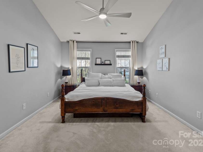 12114 Ulsten Lane, Huntersville, NC 28078.  MLS# CAR4237830, YatesRealty ID 4839. 