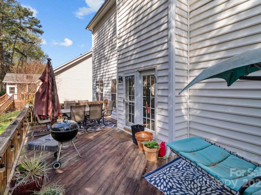 12114 Ulsten Lane, Huntersville, NC 28078.  MLS# CAR4237830, YatesRealty ID 4839. 