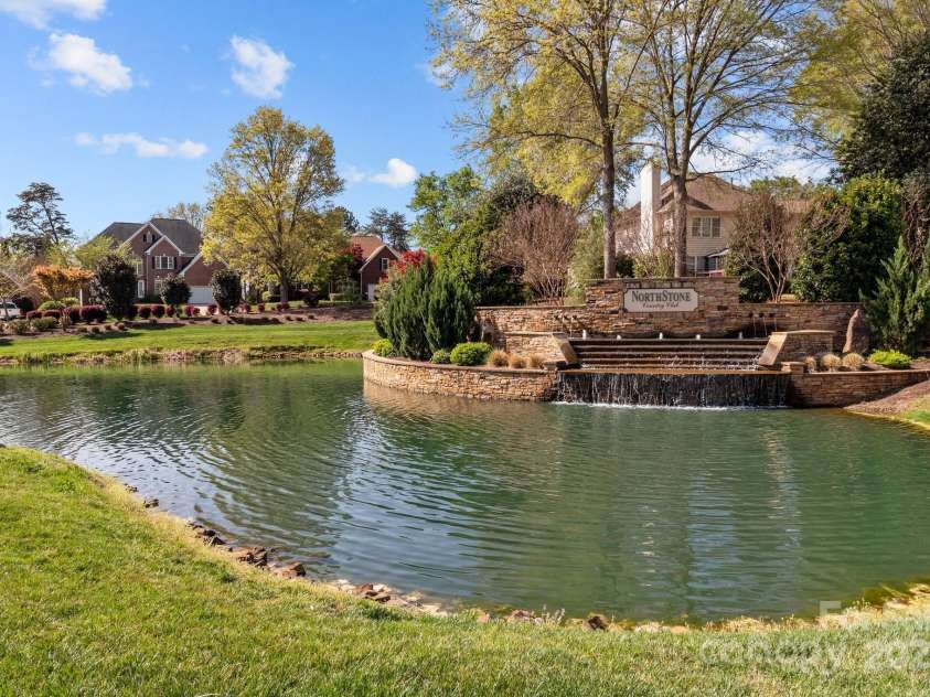 12114 Ulsten Lane, Huntersville, NC 28078.  MLS# CAR4237830, YatesRealty ID 4839. 