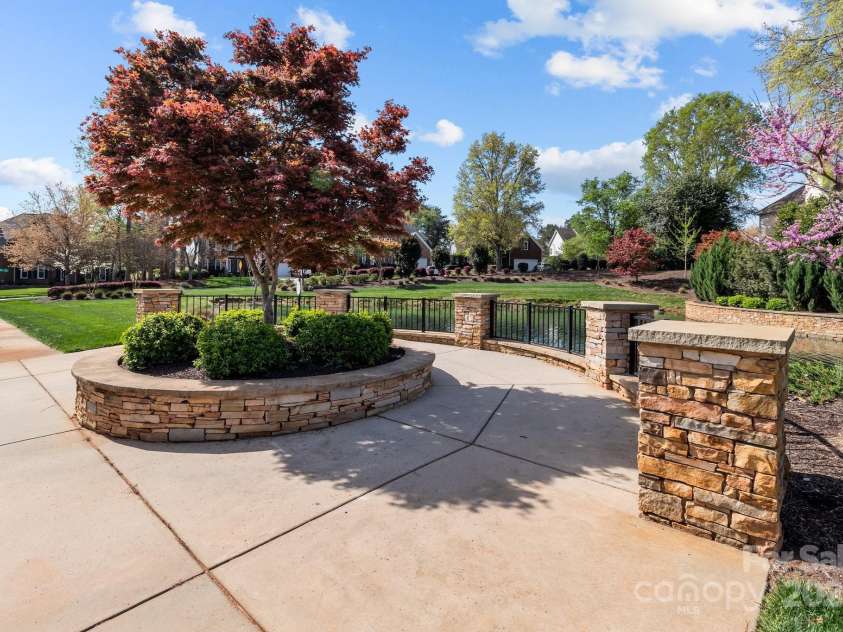 12114 Ulsten Lane, Huntersville, NC 28078.  MLS# CAR4237830, YatesRealty ID 4839. 