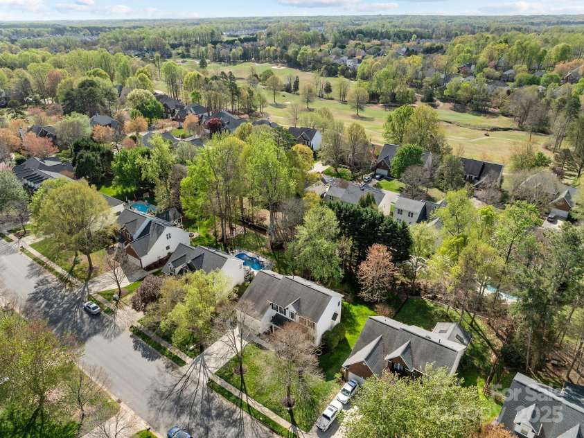 12114 Ulsten Lane, Huntersville, NC 28078.  MLS# CAR4237830, YatesRealty ID 4839. 