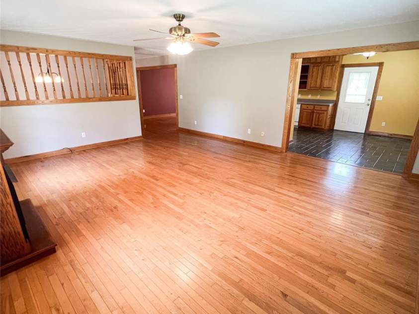 660 Halltown Road, Spruce Pine, NC 28777.  MLS# CAR4262681, YatesRealty ID 4839. 