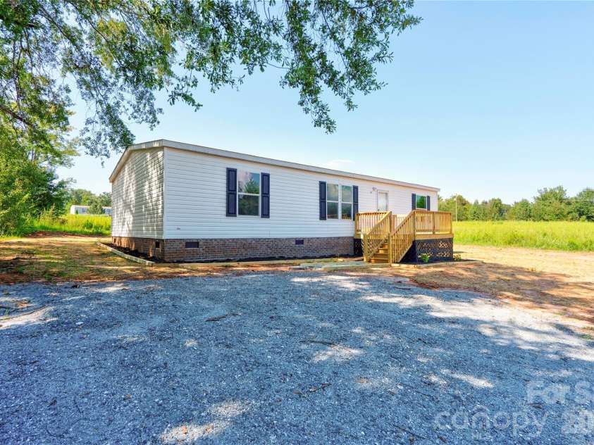 453 Thompson Road, Rutherfordton, NC 28139.  MLS# CAR4420981, YatesRealty ID 48390. 