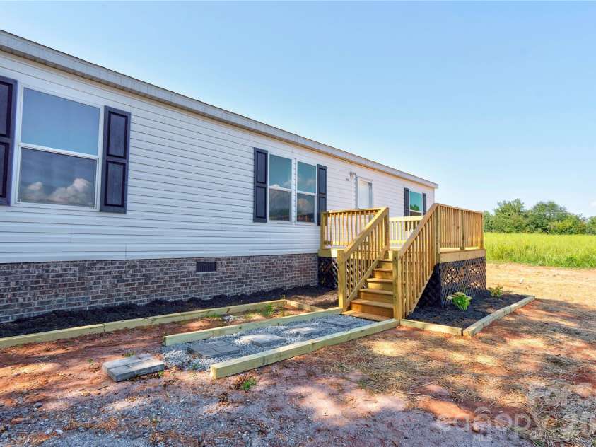 453 Thompson Road, Rutherfordton, NC 28139.  MLS# CAR4420981, YatesRealty ID 48390. 