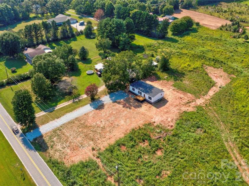453 Thompson Road, Rutherfordton, NC 28139.  MLS# CAR4420981, YatesRealty ID 48390. 