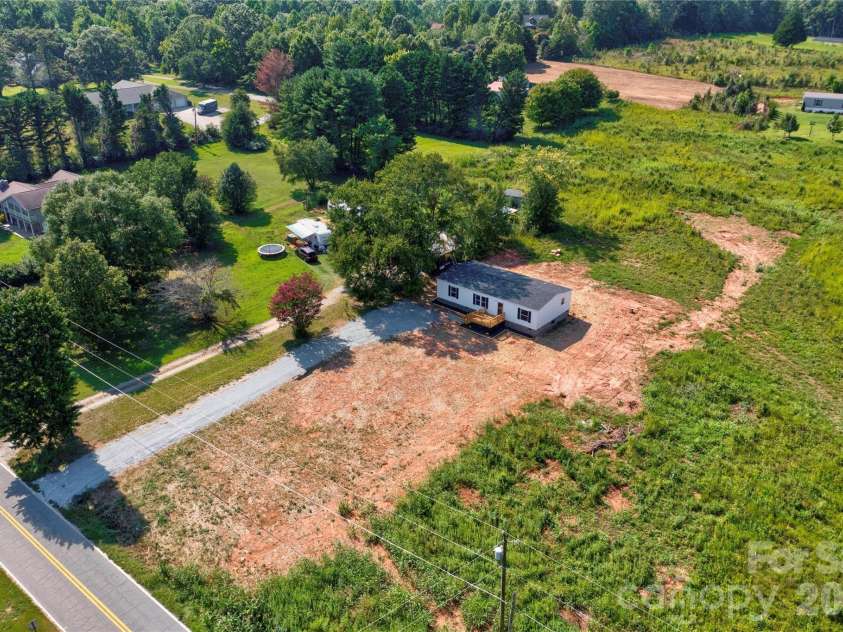 453 Thompson Road, Rutherfordton, NC 28139.  MLS# CAR4420981, YatesRealty ID 48390. 