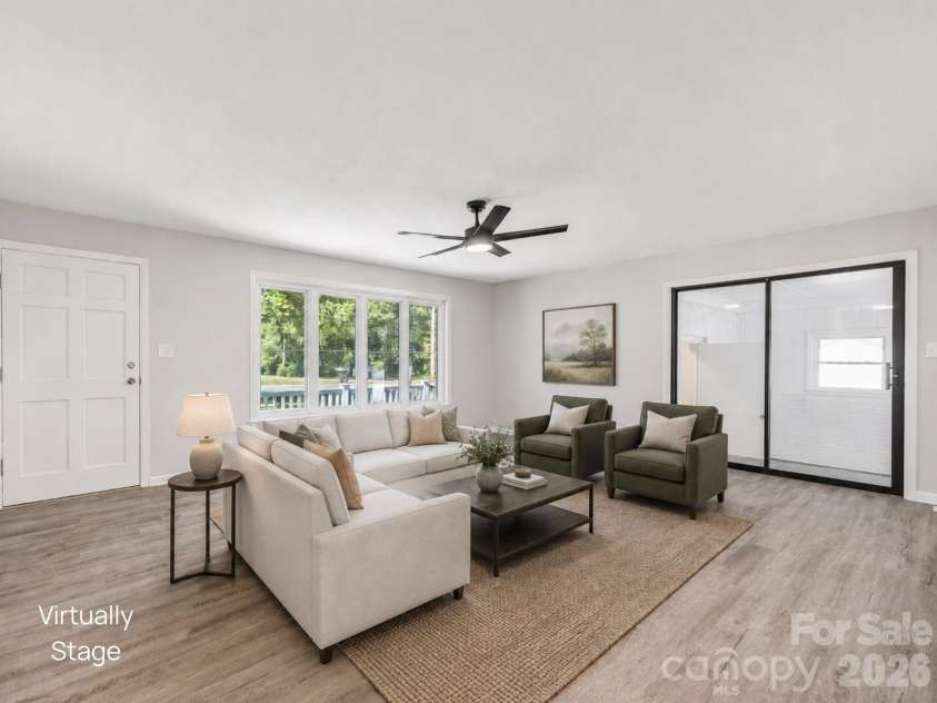 24668 Saint Martin Road, Albemarle, NC 28001.  MLS# CAR4420582, YatesRealty ID 48392. 