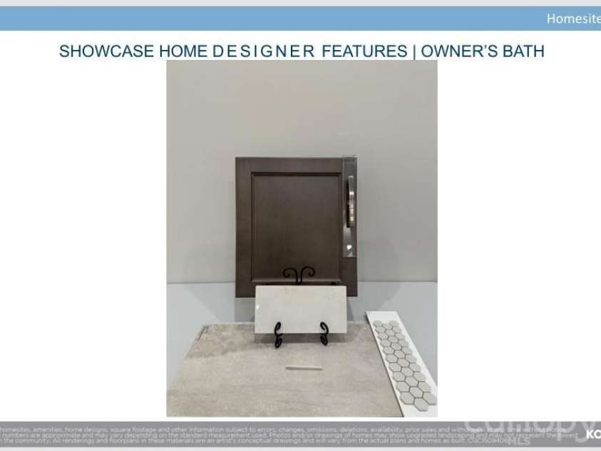 5018 Belle Mont Farm Avenue, Monroe, NC 28110.  MLS# CAR4418266, YatesRealty ID 48393. Designer Features - Primary En Suite