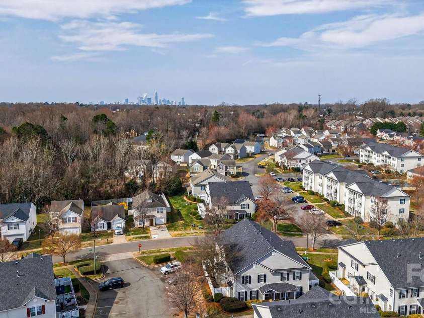 1911 Flushing Court, Charlotte, NC 28215.  MLS# CAR4421044, YatesRealty ID 48397. 