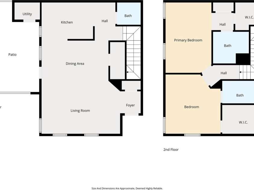 1911 Flushing Court, Charlotte, NC 28215.  MLS# CAR4421044, YatesRealty ID 48397. 