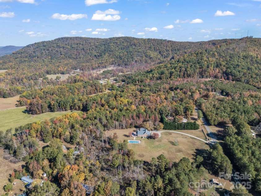 1102 Mountain Road, Bostic, NC 28018.  MLS# CAR4318780, YatesRealty ID 484. 