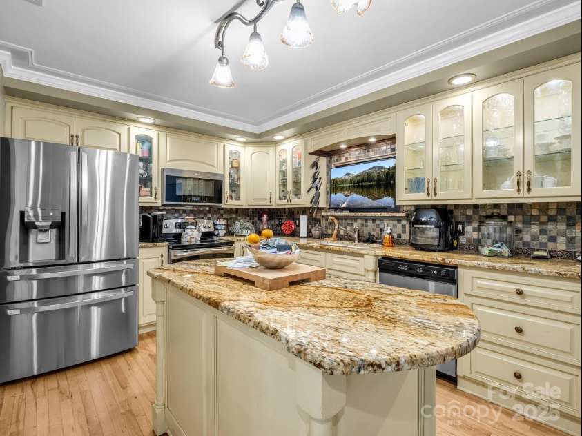 1102 Mountain Road, Bostic, NC 28018.  MLS# CAR4318780, YatesRealty ID 484. 