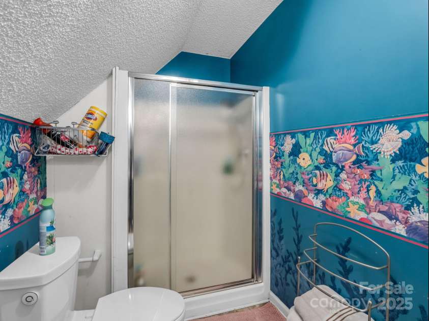 1102 Mountain Road, Bostic, NC 28018.  MLS# CAR4318780, YatesRealty ID 484. 