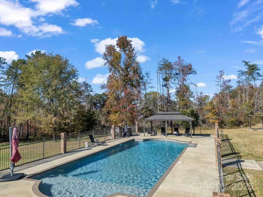 1102 Mountain Road, Bostic, NC 28018.  MLS# CAR4318780, YatesRealty ID 484. 