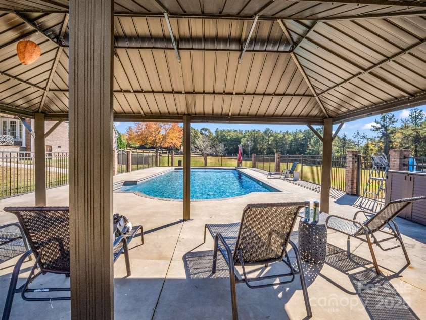 1102 Mountain Road, Bostic, NC 28018.  MLS# CAR4318780, YatesRealty ID 484. 