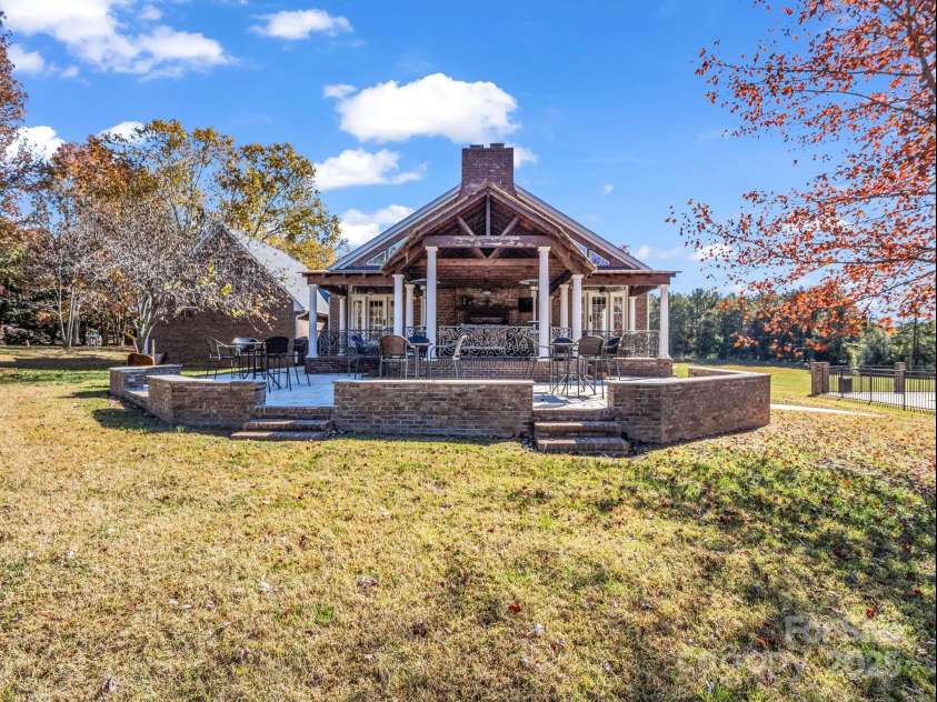 1102 Mountain Road, Bostic, NC 28018.  MLS# CAR4318780, YatesRealty ID 484. 