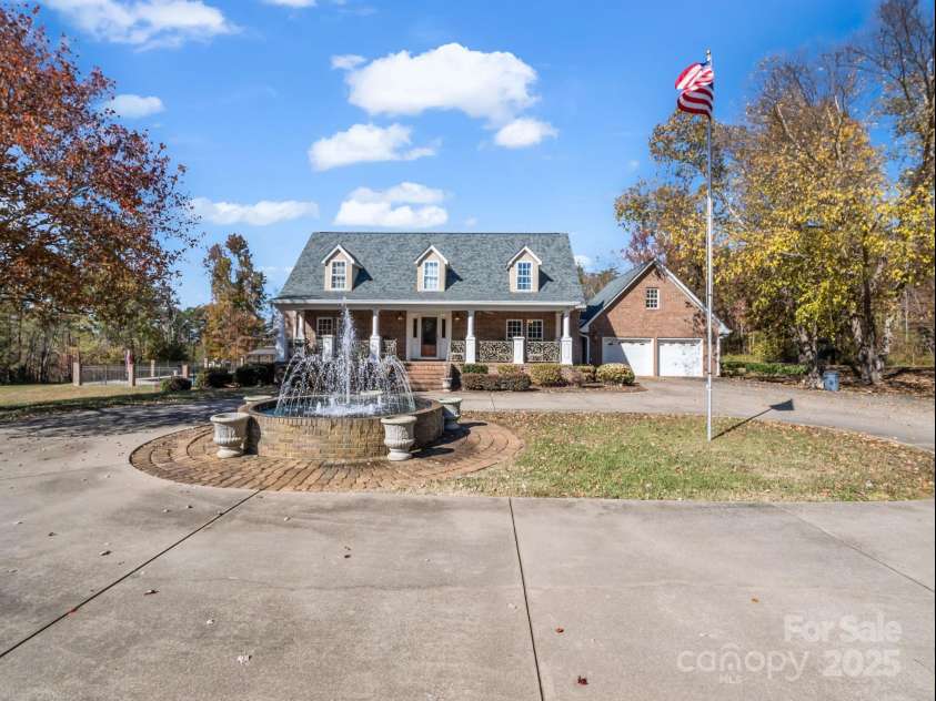 1102 Mountain Road, Bostic, NC 28018.  MLS# CAR4318780, YatesRealty ID 484. 