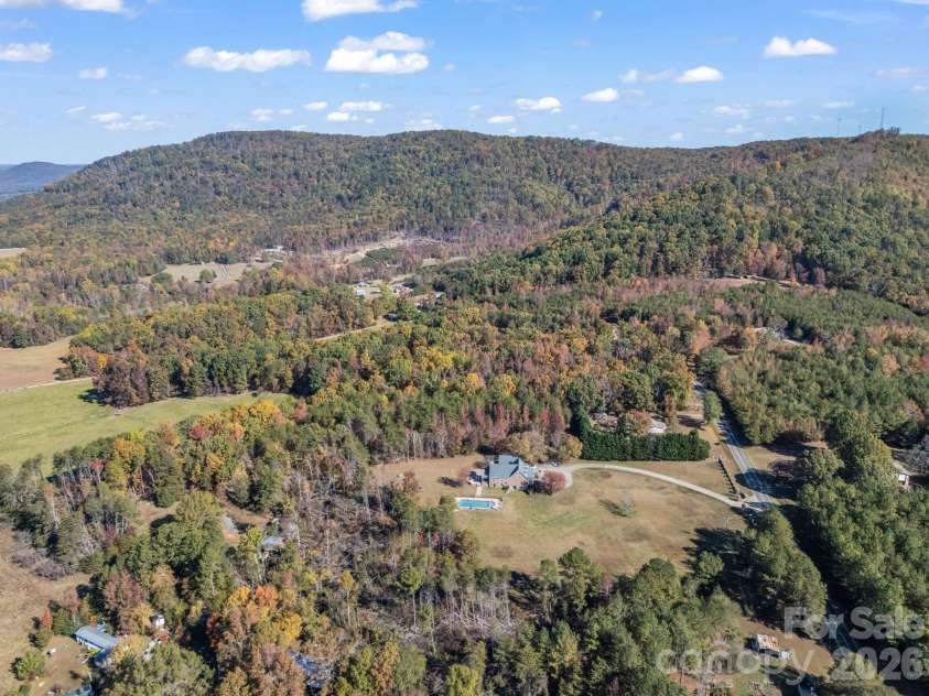 1102 Mountain Road, Bostic, NC 28018.  MLS# CAR4318780, YatesRealty ID 484. 