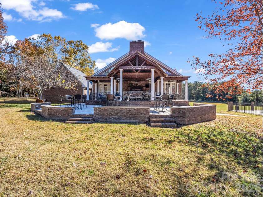 1102 Mountain Road, Bostic, NC 28018.  MLS# CAR4318780, YatesRealty ID 484. 