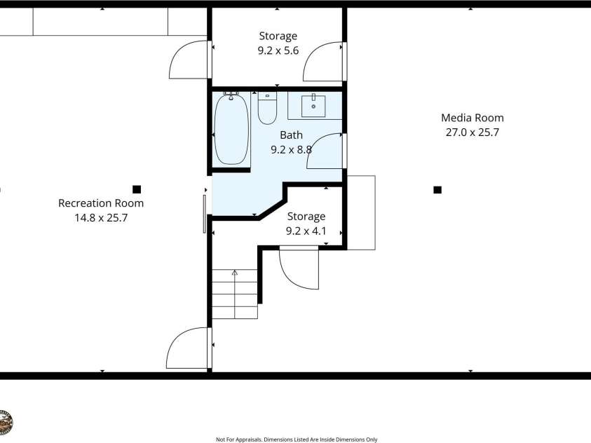 1102 Mountain Road, Bostic, NC 28018.  MLS# CAR4318780, YatesRealty ID 484. Finished basement with approx. sq.ft.