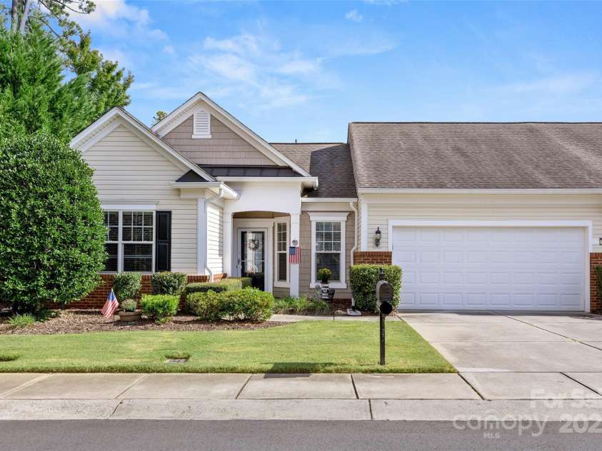 33128 Tanager Court, Indian Land, SC 29707.  MLS# CAR4300741, YatesRealty ID 484. 