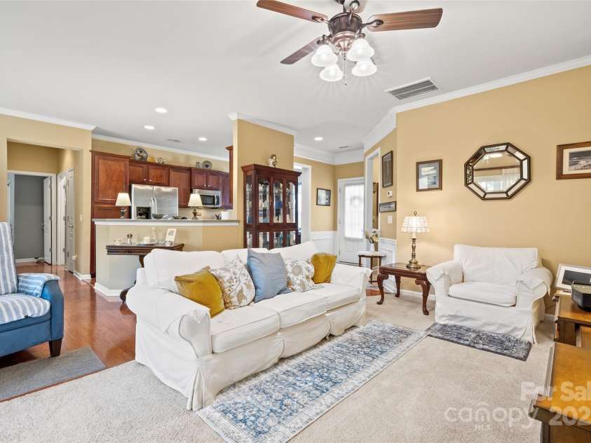 33128 Tanager Court, Indian Land, SC 29707.  MLS# CAR4300741, YatesRealty ID 484. 