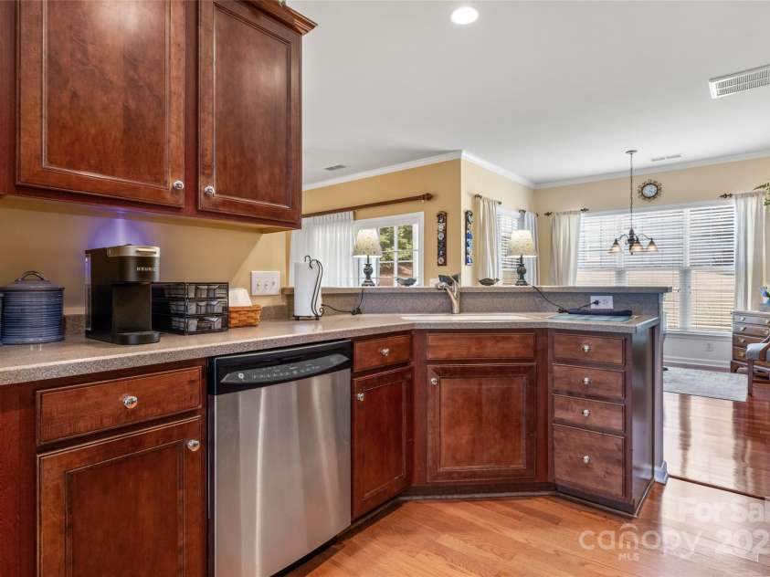 33128 Tanager Court, Indian Land, SC 29707.  MLS# CAR4300741, YatesRealty ID 484. 