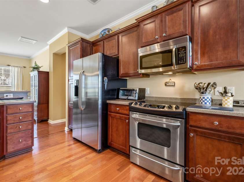 33128 Tanager Court, Indian Land, SC 29707.  MLS# CAR4300741, YatesRealty ID 484. 