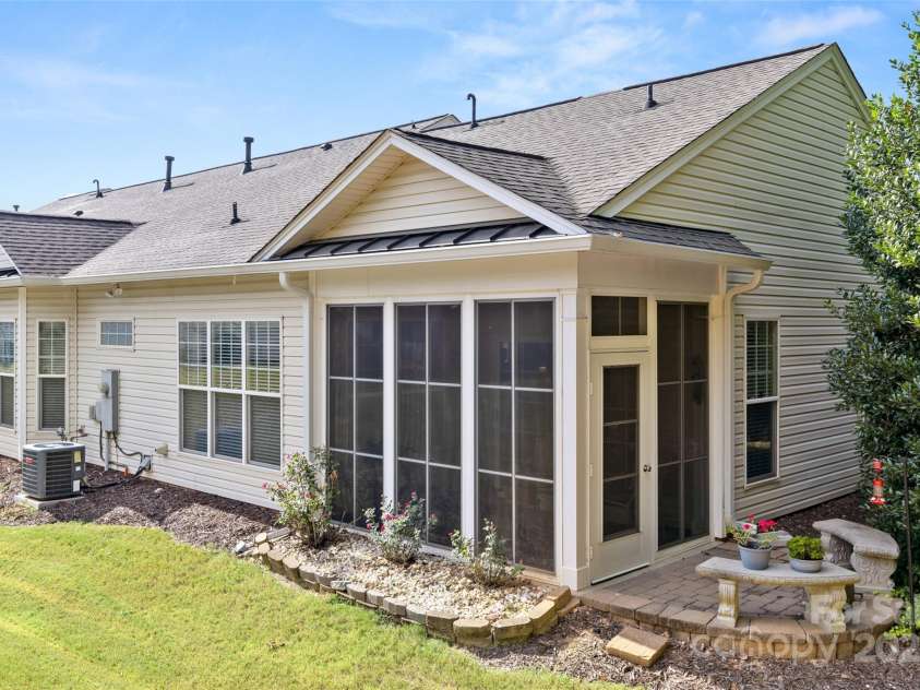 33128 Tanager Court, Indian Land, SC 29707.  MLS# CAR4300741, YatesRealty ID 484. 