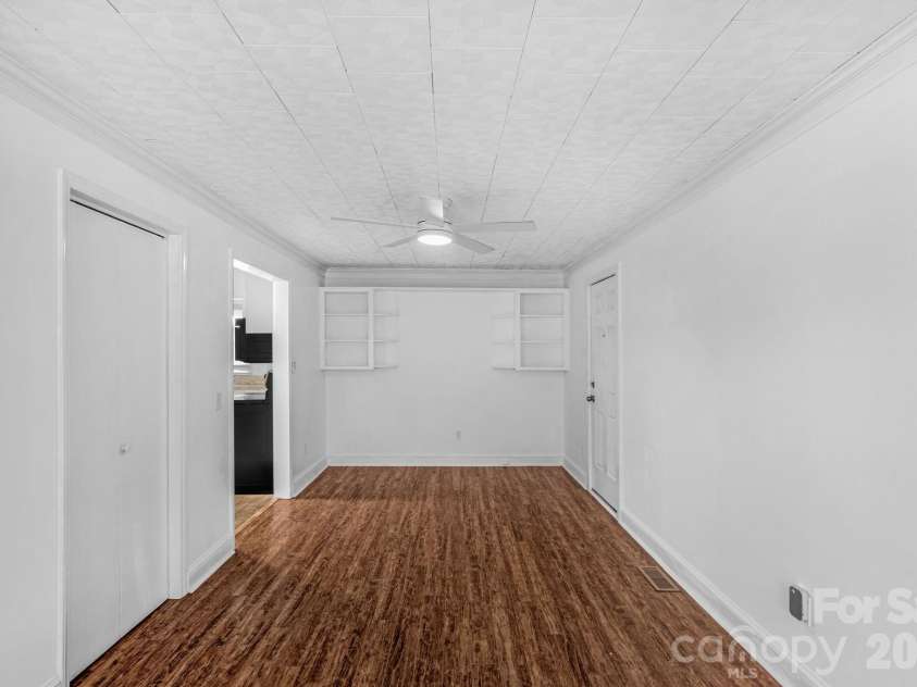 59 Lower White Store Road, Peachland, NC 28133.  MLS# CAR4333808, YatesRealty ID 4840. 