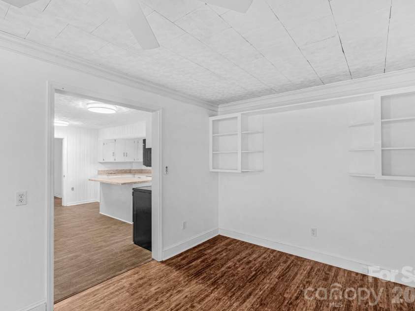 59 Lower White Store Road, Peachland, NC 28133.  MLS# CAR4333808, YatesRealty ID 4840. 