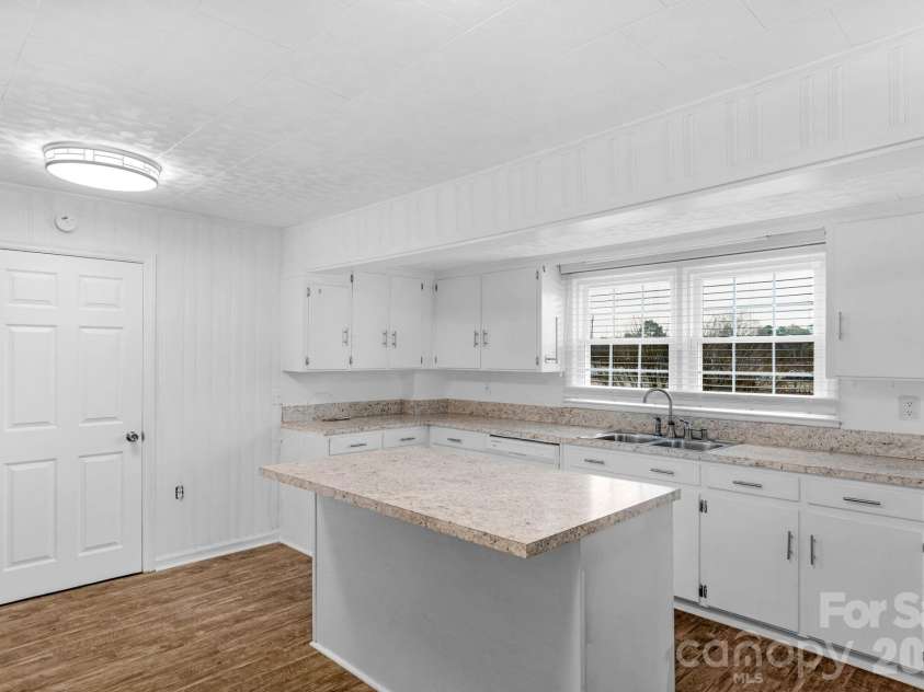 59 Lower White Store Road, Peachland, NC 28133.  MLS# CAR4333808, YatesRealty ID 4840. 