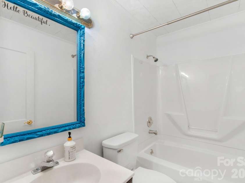 59 Lower White Store Road, Peachland, NC 28133.  MLS# CAR4333808, YatesRealty ID 4840. 