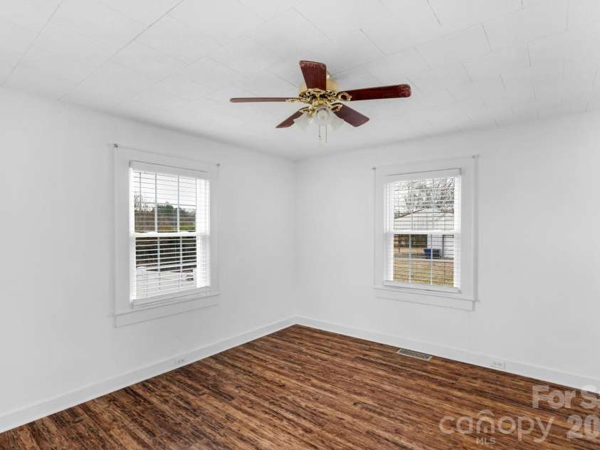 59 Lower White Store Road, Peachland, NC 28133.  MLS# CAR4333808, YatesRealty ID 4840. 